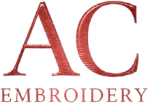 AC Embroidery